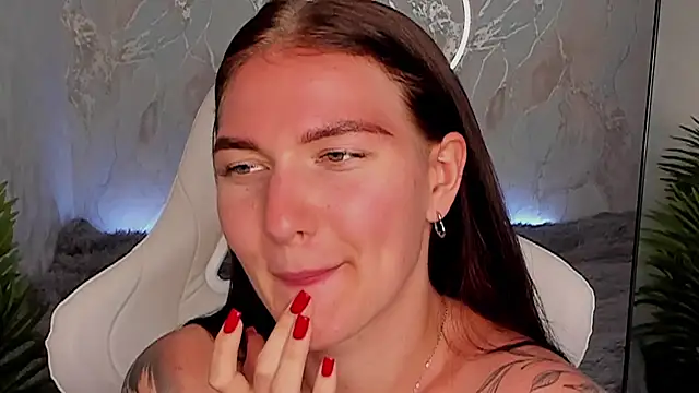 Chatroom XXX en direct de babyisperfect
