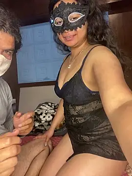 IndianLatinaa Webcamshow