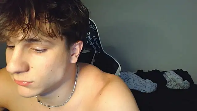 TheJaceRyder XXX чат на живо