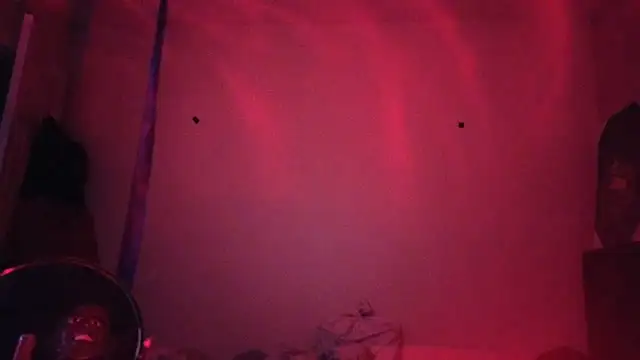 hailzeffn Webcam-Show