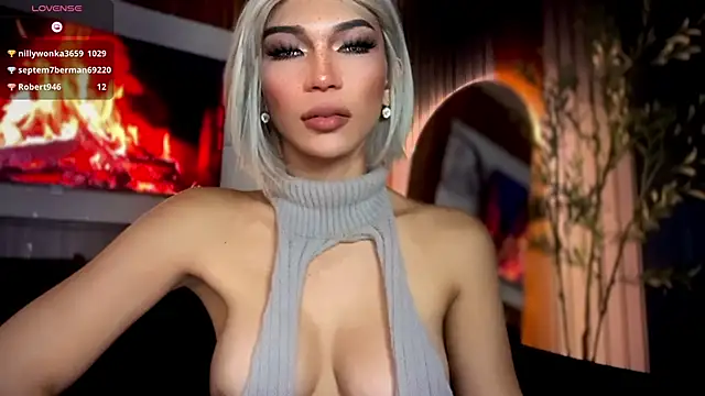 Maria_Manika 即時 XXX 聊天