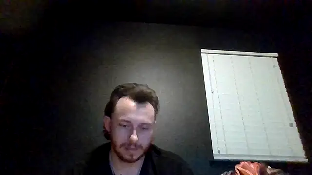 Chatroom XXX en direct de Mikecloudyhawk