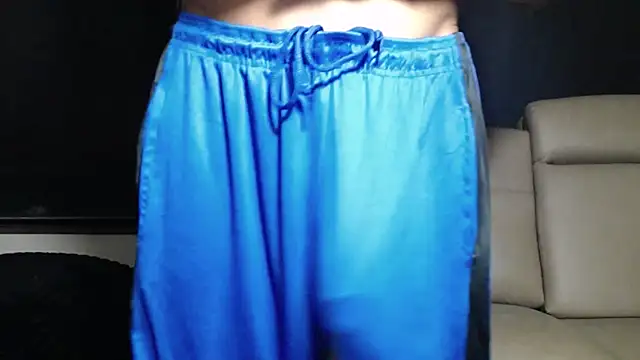 ThickD2C's Live XXX Chat
