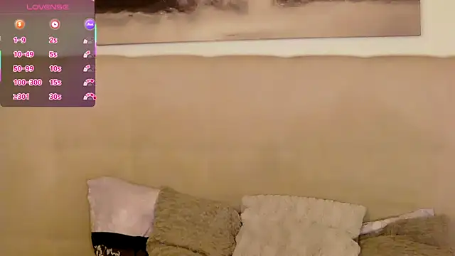 PetersEmily – Naživo XXX chat