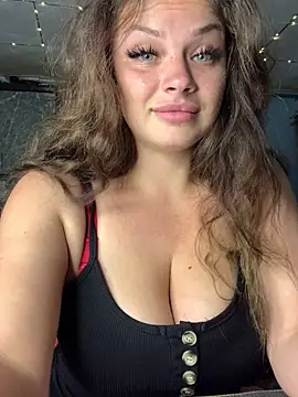 Živý XXX chat Sweeeeet_Candy