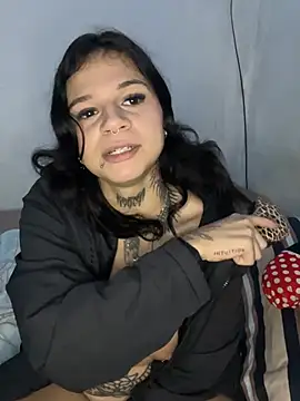 Thabysosa – Live XXX-chat