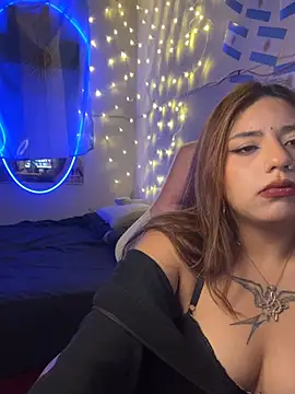 venus_aura Chat XXX live
