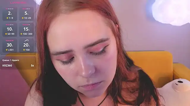 Alis_Platt Chat XXX in diretta