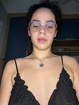 SirenStell0's Live XXX Chat