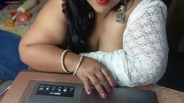 Sembang XXX Secara Langsung Angel_sapna