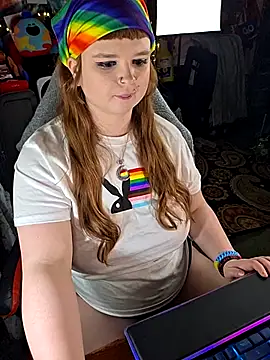 VelvetDiablo Live XXX-Chat