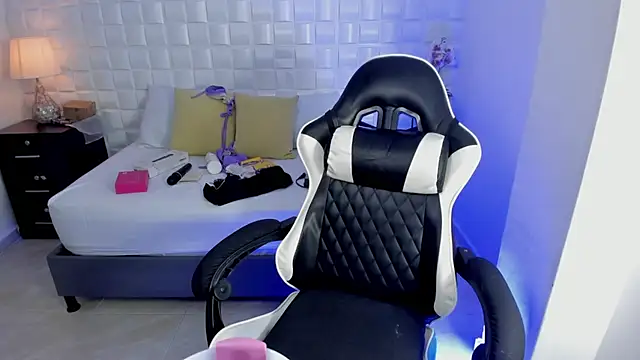 XXX chat uživo modela anny_rouse24