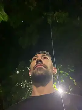 Chat XXX ao vivo de dantedesirexx