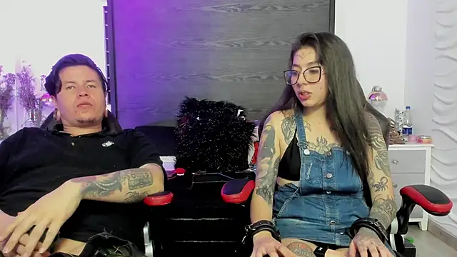 inkedsinners_'s Live XXX Chat