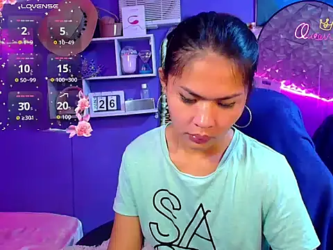 แชท XXX สดของ janelovers143