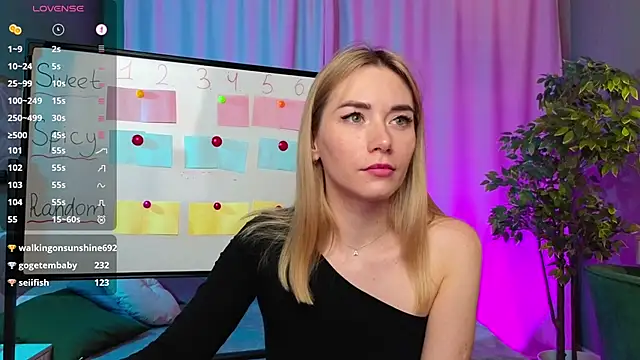 Živý XXX chat Rosie_Mac