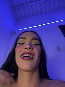 Exotic_girl666: вебкам-шоу