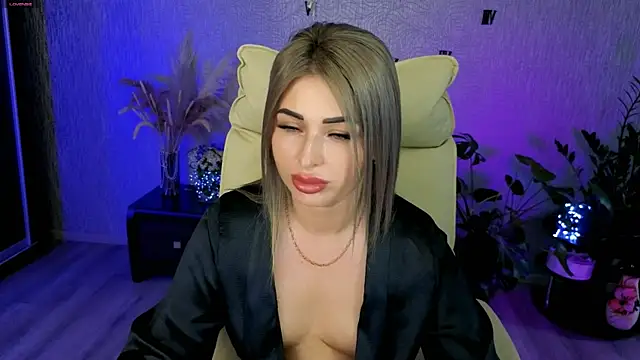 NikkiiStill Live XXX-Chat