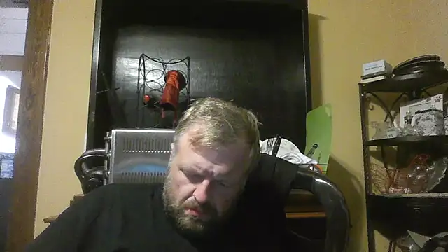 Chat XXX Live TheOneDonShaun