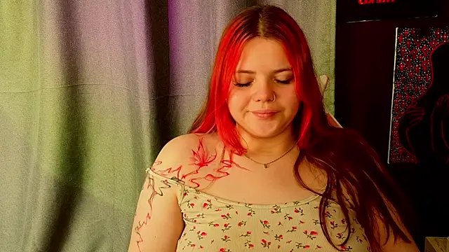 KellyFiery Live XXX-Chat