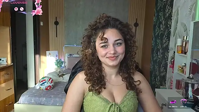 KatarinaHeaven's Live XXX Chat