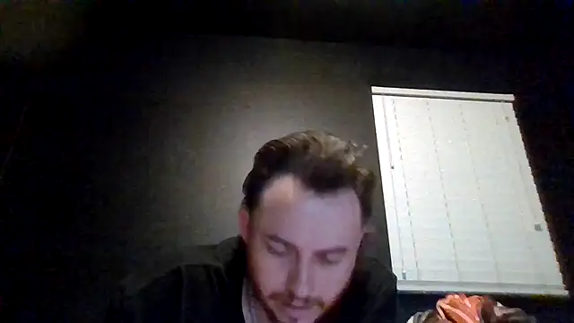 Mikecloudyhawk Live XXX-chat