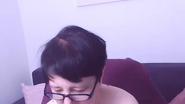 ChristaRose Chat XXX in diretta