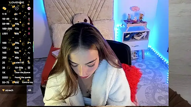 دردشة Mia_Victoria22 الجنسية المباشرة