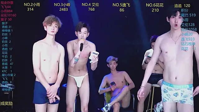 Chat XXX Live AAA-Winner888
