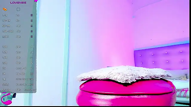 XXX chat uživo modela malahya_
