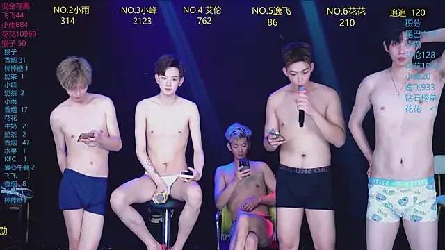 AAA-Winner888: απευθείας συνομιλία ΧΧΧ
