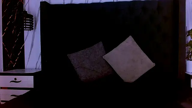 Asier_ Webcam show