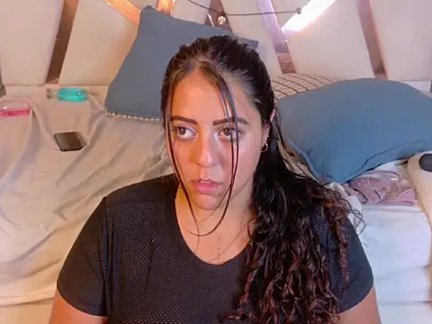 ShelyEvans__ Live XXX-chat