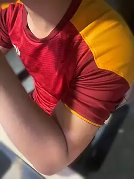 ASIANONAMNE Show Webcam