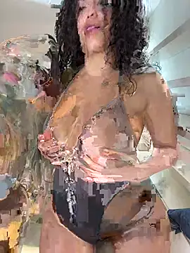 Shurabig Webcamshow