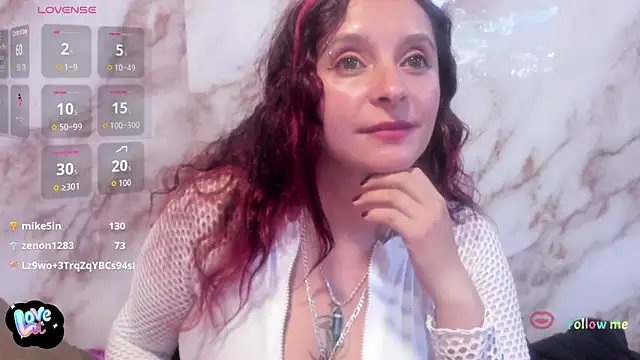 دردشة Baioleth الجنسية المباشرة