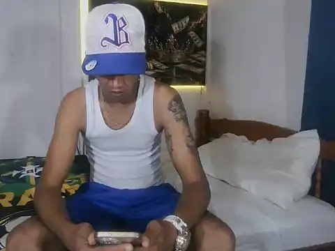 badboy_master Live XXX-Chat