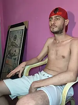 bigcockwhite777 Webcam Show