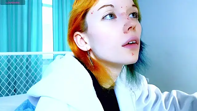 Živý XXX chat Kiara_Age