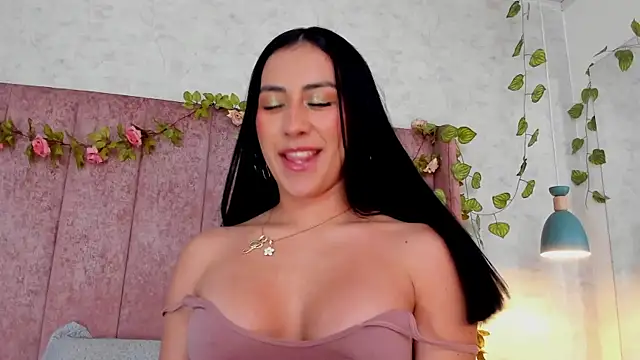 Онлайн чат XXX AnyaJay