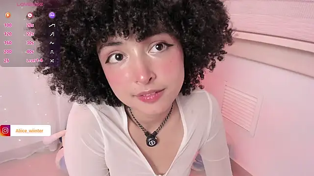 Alice_winter_のライブXXXチャット
