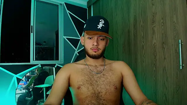Sebolaz333's Live XXX Chat