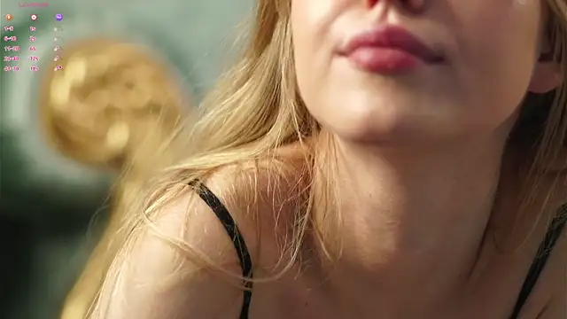 LollyStar – Live XXX-chat