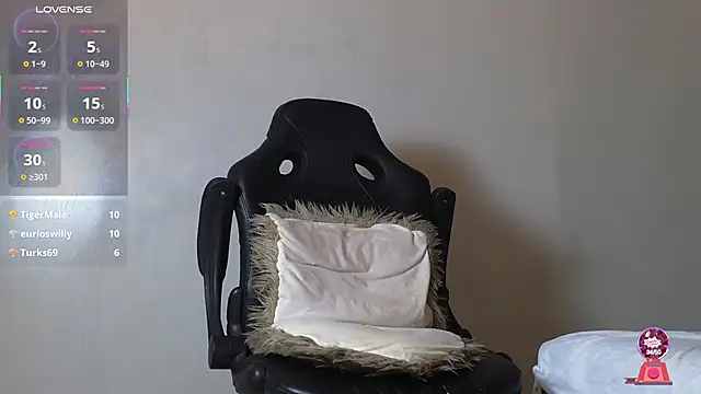 Sebastian_Vega Obrolan Langsung XXX
