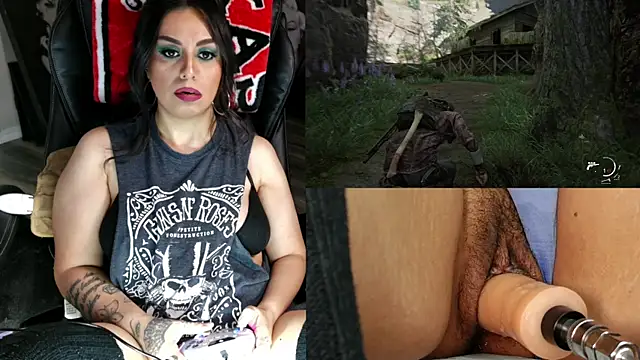 Blaze_Onn XXX чат на живо