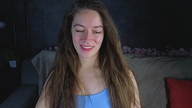 دردشة Agnes_Wells الجنسية المباشرة
