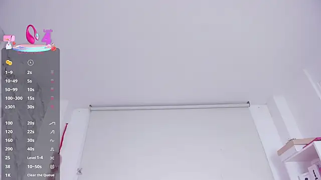 missweetpeach's Live XXX Chat