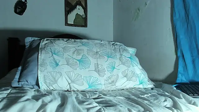 Živý XXX chat blaze_panther