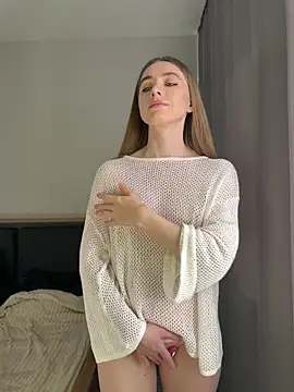 Czat XXX na żywo – AliceVilliers