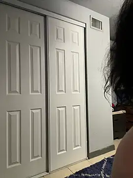 Marie_26's Webcam Show